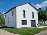EFH in ruhiger schöner Lage - Oberasbach