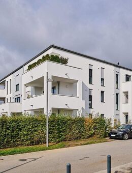 ATTRAKTIVE 2-ZI.-WHG. MIT BALKON - Straubing