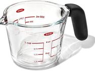 OXO Good Grips Messbecher, Glas, ohne Deckel