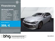 VW Passat Variant, 1.5 Business Passat eTSI, Jahr 2024 - Reutlingen