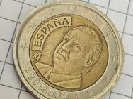 2€ Espana - Berlin