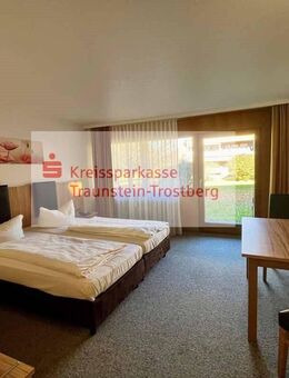 Charmantes Ferienapartment in den Chiemgauer Alpen - Inzell - Inzell