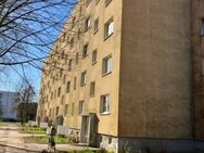 Wohnen - 02. OG - links - Otto-von-Guericke-Straße 31 - Schwerin