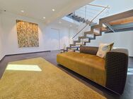 Moderne Villa im Bauhausstil mit Fahrstuhl, im malerischen Bad Blankenburg - Eleganz und Komfort am Thüringer Wald! - Bad Blankenburg