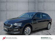 Skoda Scala, 1.5 TSI AMBITION, Jahr 2023 - Kulmbach