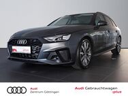 Audi A4, Avant 35 TFSI S line OPTIKSW, Jahr 2023 - Göttingen