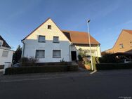 Geräumiges Einfamilienhaus im Herzen von Bruchmühlbach zu verkaufen. - Bruchmühlbach-Miesau
