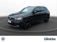 VW Tiguan, 2.0 TSI Highline R-line, Jahr 2019 - Weimar