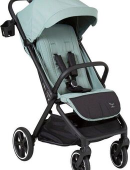 Hartan Kinder-Buggy Clixx - Buggy 1, mit Regenschutz & Cupholder