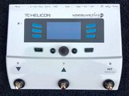 TC HELICON VoiceLive Play GTX - Hamm
