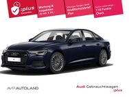 Audi A6, Limousine 45 TFSI quattro design, Jahr 2021 - Passau