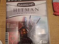 Hitman HD Trilogy PS3 - Nordenham Zentrum