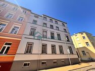 Moderne, frisch renovierte 2-Zimmer-Wohnung, ruhige Innenstadtlage, neue EBK - Schwerin