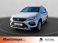 Seat Ateca, 1.5 TSI Xperience, Jahr 2024 - Nordhausen