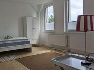 Schöne möblierte Einzimmerwohnung Domviertel ab sofort - Lübeck