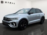 VW T-Roc, 1.5 TSI EU6d R-Line Sportpaket digitales, Jahr 2024 - Waldshut-Tiengen