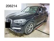 BMW X3 xDr 30 e xLine LED+ Navi+ 19" CockpProf SpoSi - Steinbach-Hallenberg