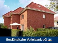 Neubau-Paket: 3 Reihenhäuser in moderner Bauweise für den Kapitalanleger - Lingen (Ems)