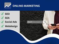 SEO | SEM | Webdesign | Online Marketing | Social Media - Vallendar
