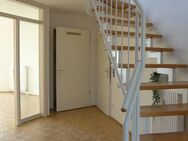 Großzügige und charmante Maisonette-Wohnung mit Aufzug nähe Univiertel - Essen