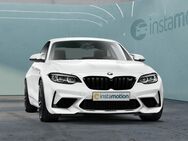 BMW M2, Competition Coupé HiFi, Jahr 2020 - München