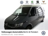 VW T6.1, 2.0 TDI Kasten L2H3, Jahr 2020 - Berlin