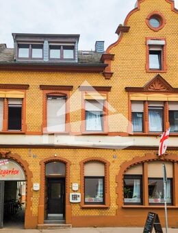Attraktive Investitionsmöglichkeit: Sanierungsprojekt mit Potenzial für Kapitalanleger - Trier