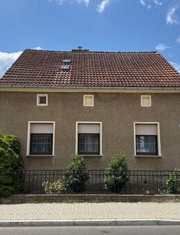 Gelegenheit aus Insolvenz: Bewohntes Einfamilienhaus in beliebter Lage bei Potsdam - Werder (Havel)