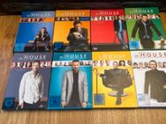 Alle Staffeln Dr.House DVD - Siegen (Universitätsstadt)