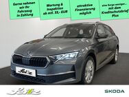 Skoda Octavia, 2.0 TDI Combi Selection, Jahr 2022 - Sonthofen