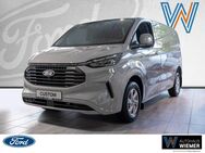 Ford Transit Custom, Kasten Limited 300 L1 Automatik, Jahr 2022 - Troisdorf