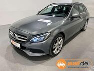 Mercedes-Benz C 220 T d 4Matic Automatik EU6 LED Navi Klima PDC - Norderstedt