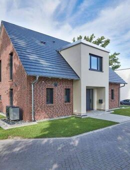 Sicher Bauen mit Heinz von Heiden - Ihr Massivhausspezialist und starker Baupartner in der Region Trier! - Trier