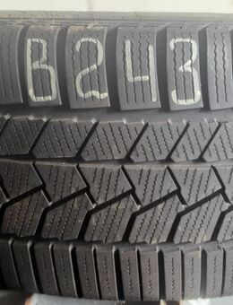 1x Continental WinterContact TS860S SSR (RSC) 225/45 R18 95H Dot3023 5mm B243 - Euskirchen Zentrum
