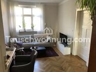 [TAUSCHWOHNUNG] Schöne 2 Z. Altbauwohnung in ruhiger Lage - München