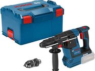 Bosch Professional Akku-Bohrhammer »GBH 18V-26F«, mit SDS plus GBH 18V-26F, ohne Akku, ohne Ladegerät