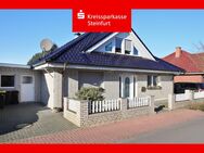 Ihr neues Familiendomizil in Greven Reckenfeld - Greven (Nordrhein-Westfalen)