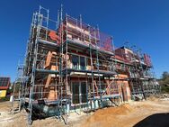Neubau-Erstbezug! 3-Zimmer Dachgeschoss Wohnung in Lev.-Schlebusch, nahe Bürgerbusch - Leverkusen
