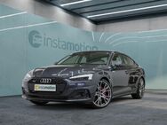 Audi A5, Sportback 40 TFSI Q ADVANCED, Jahr 2022 - München