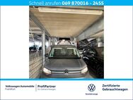 VW Caddy, 2.0 TDI EcoProfi Cargo Caddy KA Cargo 75 CRD SG6, Jahr 2022 - Frankfurt (Main)