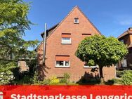 Ideal zum Generationenwohnen: Bungalow und Einfamilienhaus in bester Wohnlage - Lengerich (Nordrhein-Westfalen)