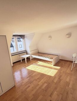 Möbliertes WG-Zimmer in 4er-WG -Datteln City, Flatshare - Datteln