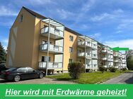 Maisonette-Wohnung hochwertig & nachhaltig saniert - Hainichen (Sachsen)