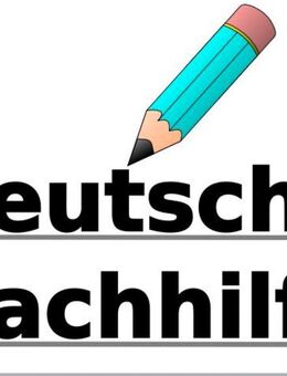 Nachhilfe in Deutsch für alle Klassenstufen in München.. - München