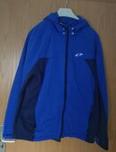 Softshelljacke in sehr gutem Zustand zu verkaufen in 98693