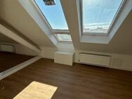 Sanierte 2-Zimmer Wohnung zentral gelegen - Nürnberg