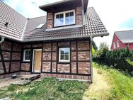 Doppelhaushälfte in Wendisch Rietz/Siedlung, nahe des Glubigsee`s - Wendisch Rietz