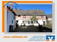 Von IPC: Bauernhaus in Berzhahn, ideal für zwei Generationen - Berzhahn
