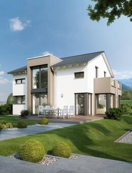 Bien-Zenker EVOLUTION 134 - Ihr individuelles Traumhaus in Ingelfingen - Ingelfingen