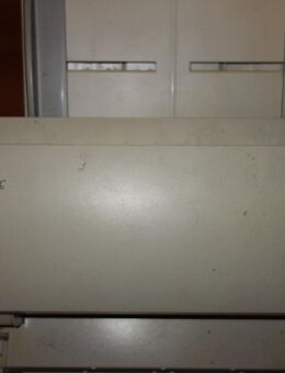 Dokumenten- und Flachbettscanner Fujitsu Fi 5220C defekt - Essen